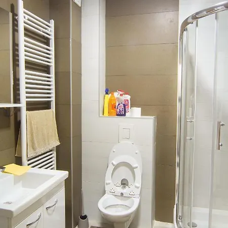 Apartman Hany Sarajevo