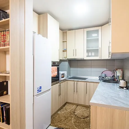 Apartman Hany *