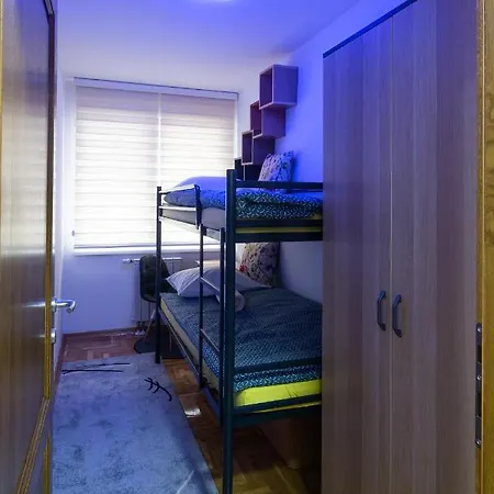 Apartman Hany