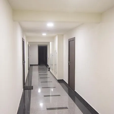 Hany Apartman