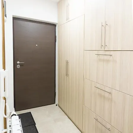 Apartman Hany Sarajevo