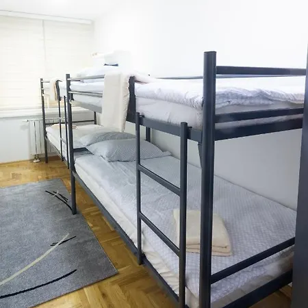 Hany Apartman