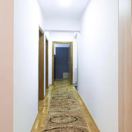 Hany Apartman Sarajevo