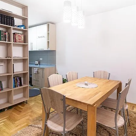 Hany Apartman